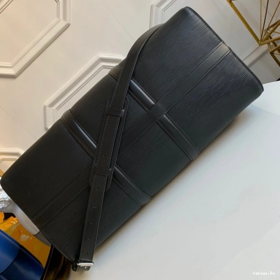 KEEPALL VUITTON 45 LOUIS BANDOULIÈRE 0108